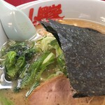 ラーメン山岡家 - 