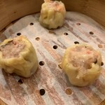 和 - しゅうまい