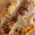 パンやきどころ RIKI - 