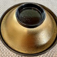 御料理 ひさまつ - 椀物 