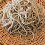 そば切り 山親爺