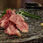 馬肉×ワイン 気まぐれバル 恵比寿 Whim - 