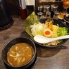 節骨麺 たいぞう 王子店