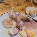 ミスルトゥー - 