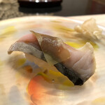 Sushi Chiharu - 