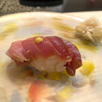 Sushi Chiharu - 