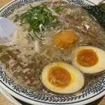 丸源ラーメン - 