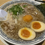 丸源ラーメン - 