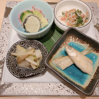 鮨まつもと - 
