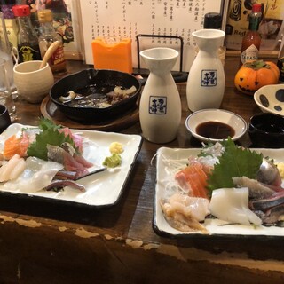地産地消居酒屋たこ_2
