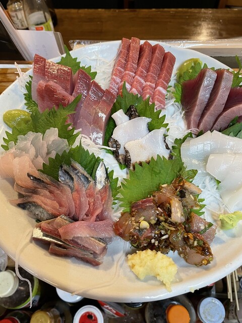 地産地消居酒屋たこ - 上盛岡（居酒屋）の写真