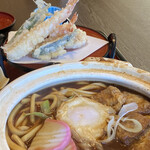 和食麵處 Sagami 美濃加茂店 - 