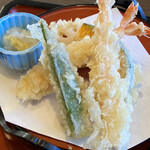 和食麵處 Sagami 美濃加茂店 - 