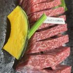 Itamae Yakiniku Ichigyuu - 