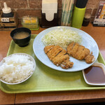 とんかつ大将 - 