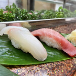 Fuku zushi - 