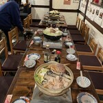 地産地消居酒屋たこ - 