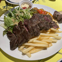 西洋料理 Jules -  西洋料理 Jules -