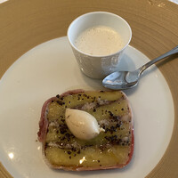 ラ・ブランシュ - 