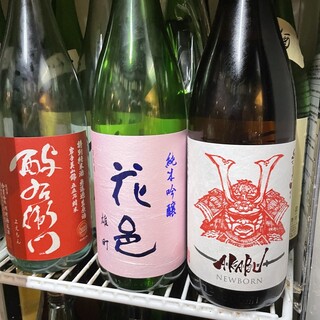 地産地消居酒屋たこ_1