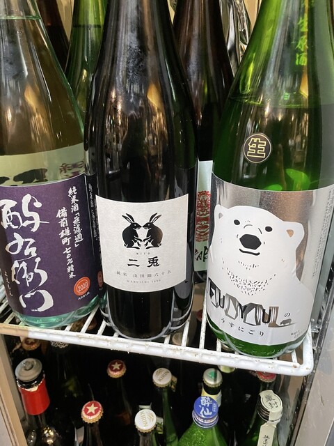 地産地消居酒屋たこ - 上盛岡（居酒屋）の写真