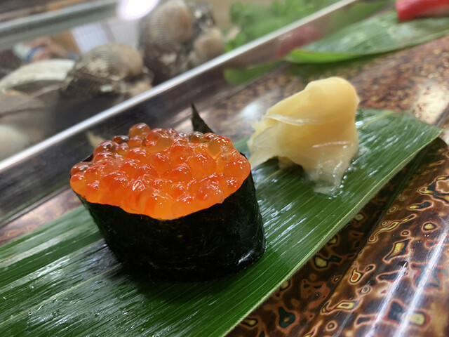 福寿司 - 磐城棚倉（寿司）の写真