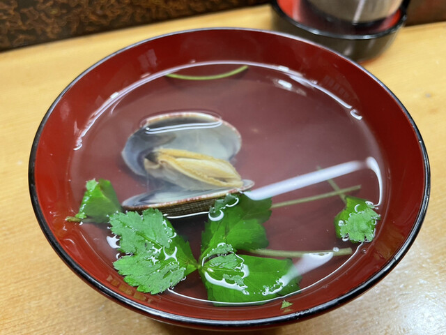 福寿司 - 磐城棚倉（寿司）の写真