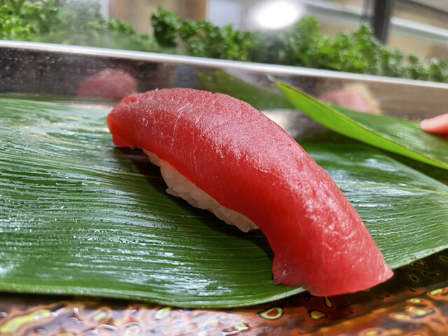 福寿司 - 磐城棚倉（寿司）の写真