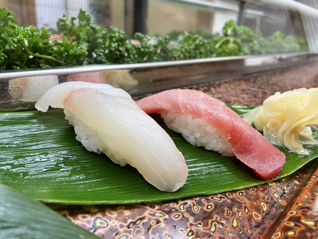 福寿司 - 磐城棚倉（寿司）の写真