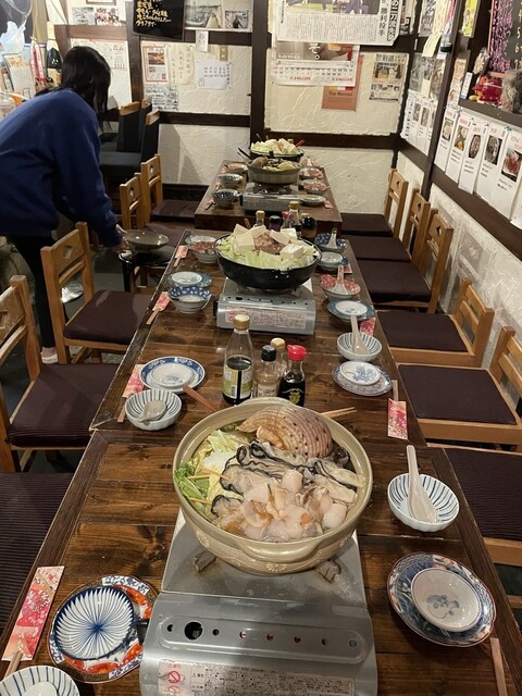 地産地消居酒屋たこ - 上盛岡（居酒屋）の写真