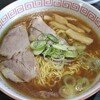 ラーメン ふくや
