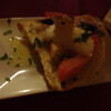 Ristorante Pizzeria Eden - 料理写真: