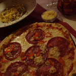 Ristorante Pizzeria Eden - 