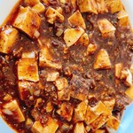 四川麻婆専家 辣辣 - 