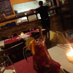 Ristorante Pizzeria Eden - 