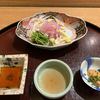 日本料理 太月 - 