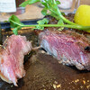 STEAK THE FIRST 高田馬場