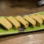 熊本上乃裏 うな雅 - 