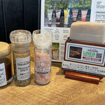 STEAK THE FIRST - 味達