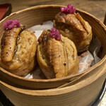 熊本上乃裏 うな雅 - 