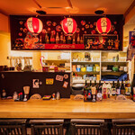 肴と酒 げのげ - 