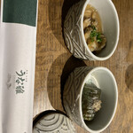 熊本上乃裏 うな雅 - 