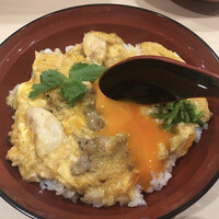 やきとり お㐂樂 人形町店 - 