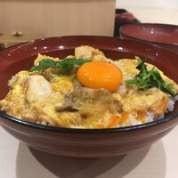 やきとり お㐂樂 人形町店 - 