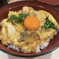 やきとり お㐂樂 人形町店 - 