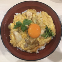やきとり お㐂樂 人形町店 - 