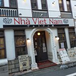 Nha VietNam - 