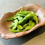 Edamame