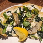 RAFFINATO Pizzeria - 