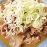 河辺ドライブイン - 